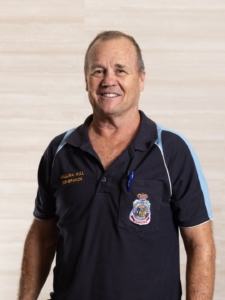 Michael (Mick) Patch