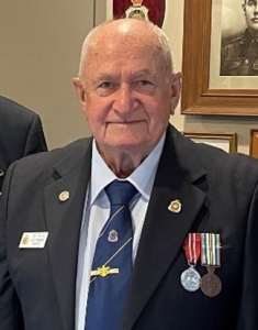 William (Bill) Thompson
