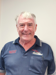 Colin Macdonald