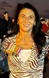 Trish Wilson