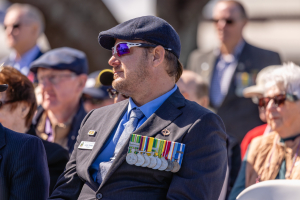 James (Jamie) Tanner